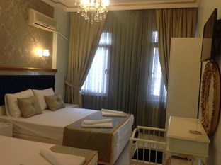 Agoda.com Turkey Apartments & Hotels