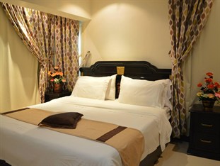 Agoda.com Saudi Arabia Apartments & Hotels