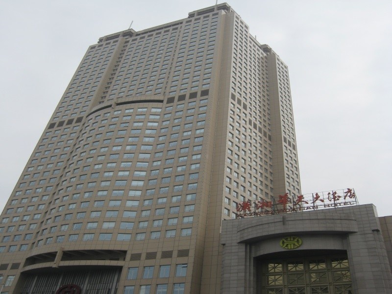 Agoda.com China Apartments & Hotels