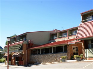 Agoda.com Australia Apartments & Hotels