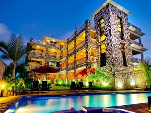 Agoda.com Mauritius Apartments & Hotels