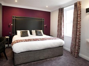 Agoda.com United Kingdom Apartments & Hotels