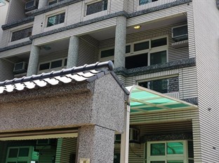 Agoda.com Taiwan Apartments & Hotels