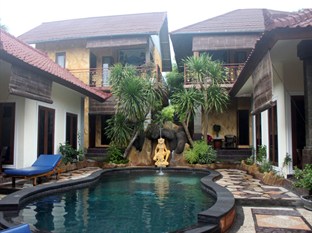 Agoda.com Indonesia Apartments & Hotels