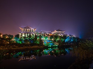 Agoda.com China Apartments & Hotels