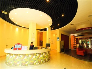 Agoda.com China Apartments & Hotels