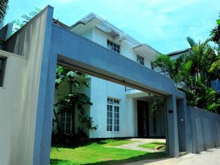 Agoda.com Sri Lanka Apartments & Hotels