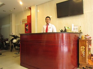 Agoda.com Vietnam Apartments & Hotels  