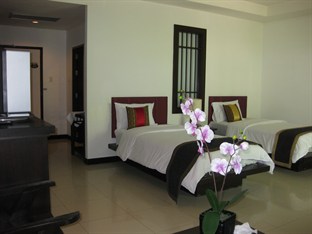 Agoda.com Thailand Apartments & Hotels