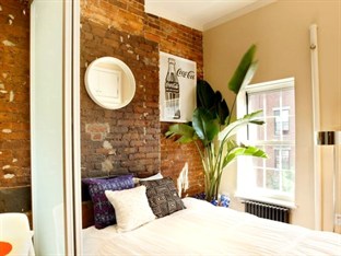 Agoda.com United States Apartments & Hotels