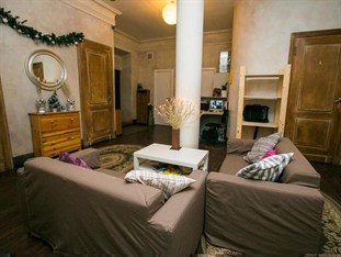 Agoda.com Russia Apartments & Hotels