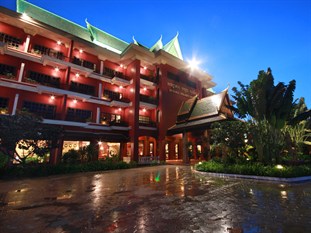 Agoda.com Cambodia Apartments & Hotels