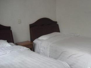 Agoda.com China Apartments & Hotels