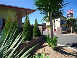 Agoda.com New Zealand Apartments & Hotels