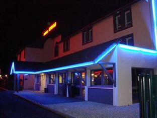 Agoda.com Apartments & Hotels France 