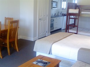 Agoda.com New Zealand Apartments & Hotels