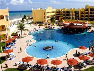 Agoda.com Mexico Apartments & Hotels