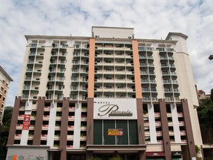 Agoda.com Malaysia Apartments & Hotels