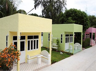 Agoda.com Thailand Apartments & Hotels