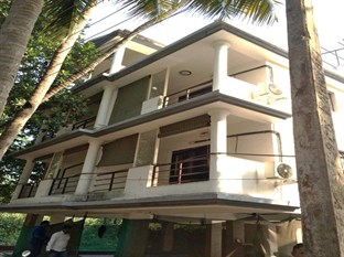 Agoda.com India Apartments & Hotels