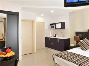 Agoda.com Israel Apartments & Hotels