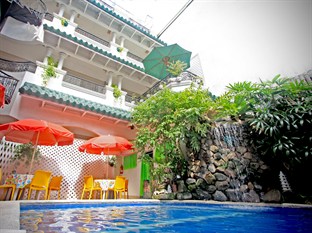 Agoda.com Philippines Apartments & Hotels