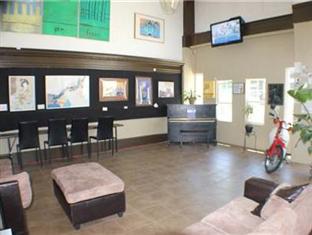 Agoda.com United States Apartments & Hotels