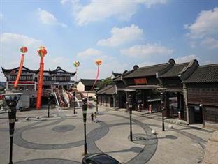 Agoda.com China Apartments & Hotels