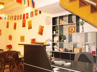 Agoda.com China Apartments & Hotels