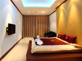 Agoda.com Thailand Apartments & Hotels