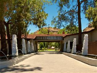 Agoda.com Namibia Apartments & Hotels