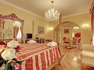 Agoda.com Czech Republic Apartments & Hotels in Europe