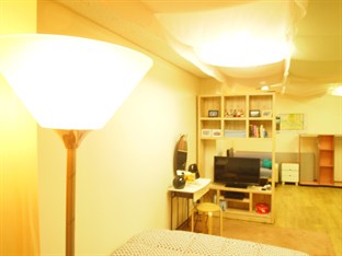Agoda.com South Korea Apartments & Hotels
