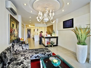 Agoda.com Vietnam Apartments & Hotels  