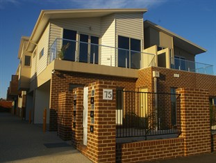 Agoda.com Australia Apartments & Hotels