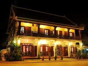 Agoda.com Laos Apartments & Hotels