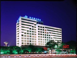 Agoda.com China Apartments & Hotels