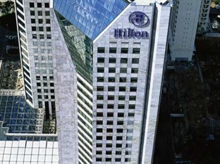 Agoda.com Brasil Apartments & Hotels