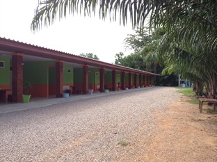 Agoda.com Thailand Apartments & Hotels