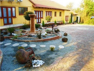 Agoda.com South Africa Apartments & Hotels