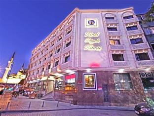 Agoda.com Turkey Apartments & Hotels