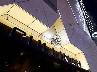 Agoda.com South Korea Apartments & Hotels