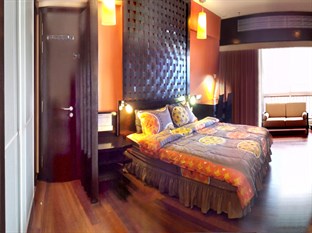 Agoda.com Malaysia Apartments & Hotels