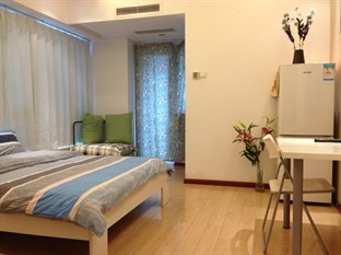 Agoda.com China Apartments & Hotels