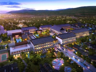 Agoda.com China Apartments & Hotels