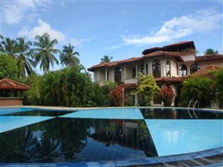 Agoda.com Sri Lanka Apartments & Hotels