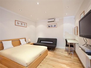 Agoda.com United Kingdom Apartments & Hotels