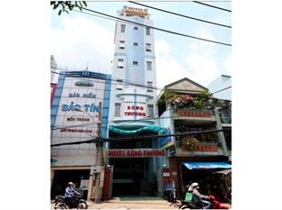 Agoda.com Vietnam Apartments & Hotels  