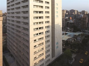 Agoda.com Taiwan Apartments & Hotels