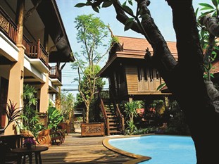 Agoda.com Thailand Apartments & Hotels